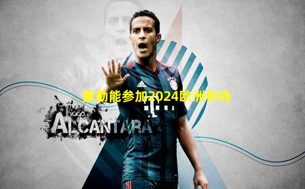 聚勒能参加2024欧洲杯吗